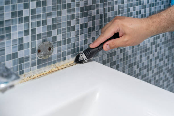 Best Mold Cleaning Services  in Morris, OK